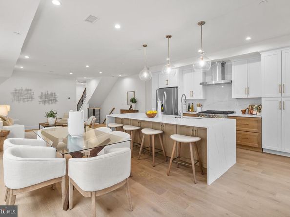 3916 8TH Street NW A, Washington DC 20011