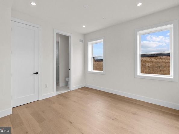 3916 8TH Street NW A, Washington DC 20011