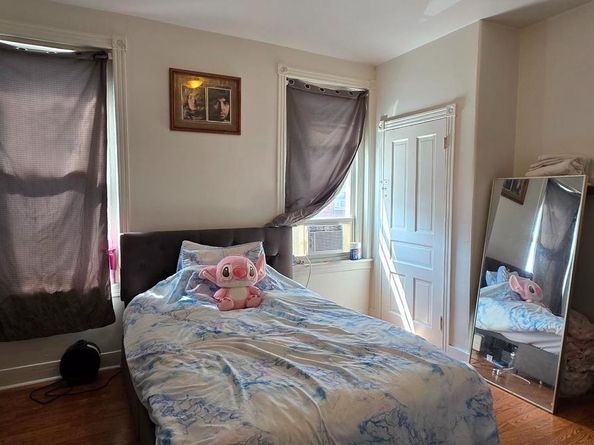 2549 S Fairhill Street, Philadelphia PA 19148