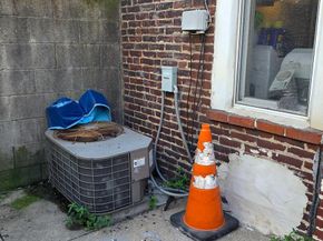 2549 S Fairhill Street, Philadelphia PA 19148