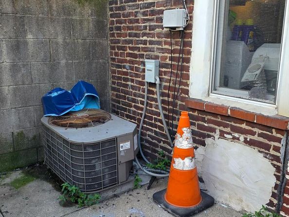 2549 S Fairhill Street, Philadelphia PA 19148