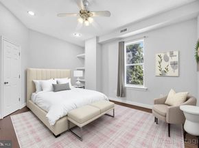 1251 I Street NE, Washington DC 20002