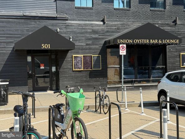 1251 I Street NE, Washington DC 20002