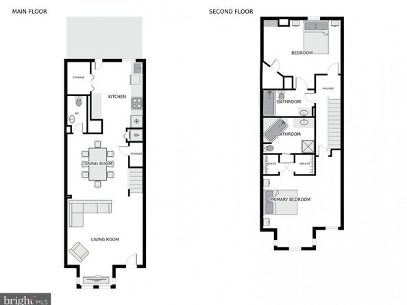 1251 I Street NE, Washington DC 20002