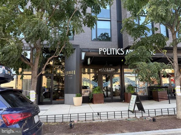 1251 I Street NE, Washington DC 20002