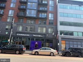 1251 I Street NE, Washington DC 20002