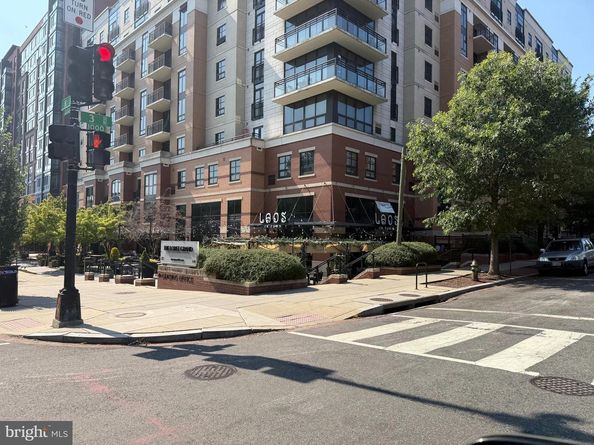 1251 I Street NE, Washington DC 20002