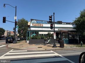 1251 I Street NE, Washington DC 20002