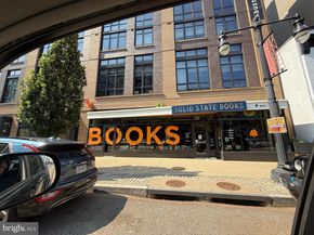 1251 I Street NE, Washington DC 20002