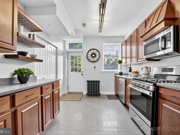 1251 I Street NE, Washington DC 20002