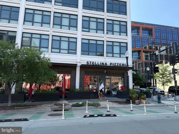 1251 I Street NE, Washington DC 20002