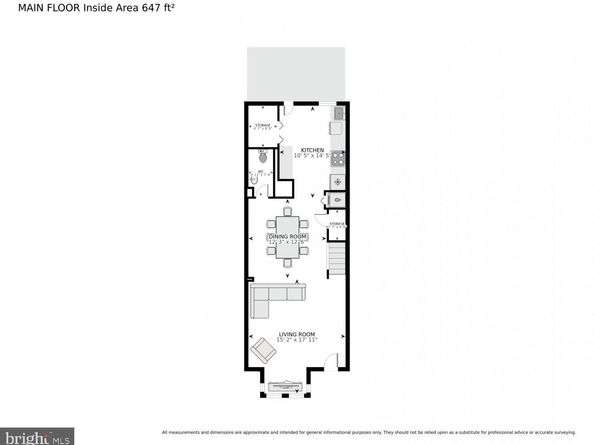 1251 I Street NE, Washington DC 20002