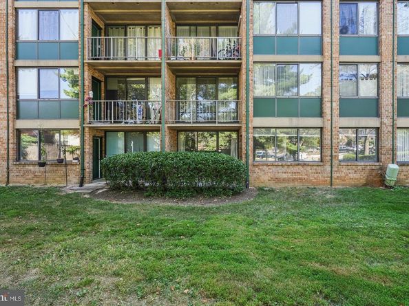 527 N Armistead Street T3, Alexandria VA 22312