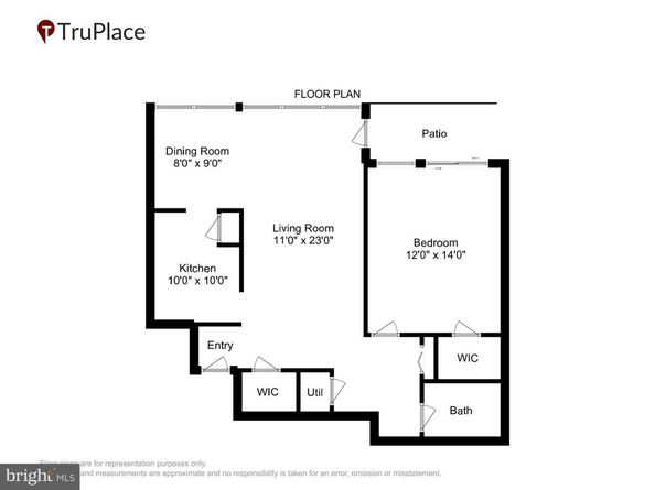 527 N Armistead Street T3, Alexandria VA 22312