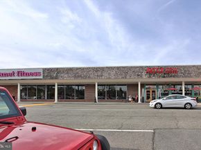 527 N Armistead Street T3, Alexandria VA 22312