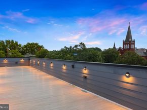 441 Q Street NW PH, Washington DC 20001