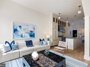 441 Q Street NW PH, Washington DC 20001