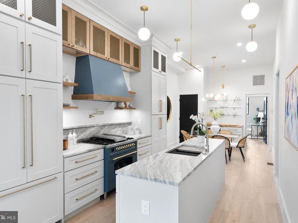441 Q Street NW PH, Washington DC 20001