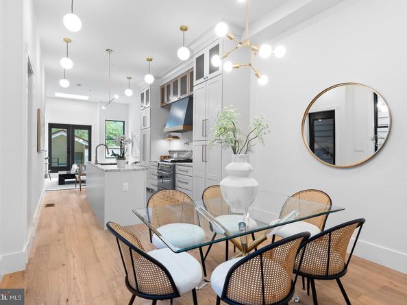 441 Q Street NW PH, Washington DC 20001