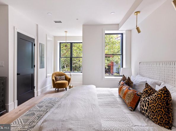 441 Q Street NW PH, Washington DC 20001