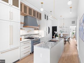 441 Q Street NW PH, Washington DC 20001