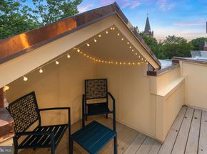 441 Q Street NW PH, Washington DC 20001