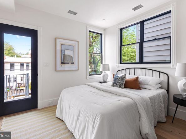 441 Q Street NW PH, Washington DC 20001
