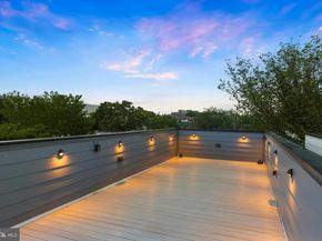 441 Q Street NW PH, Washington DC 20001