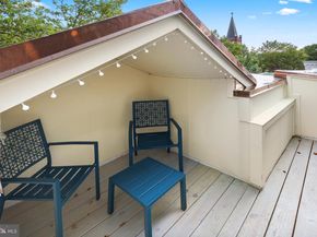441 Q Street NW PH, Washington DC 20001