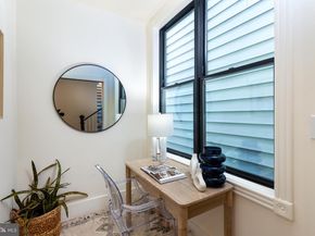 441 Q Street NW PH, Washington DC 20001