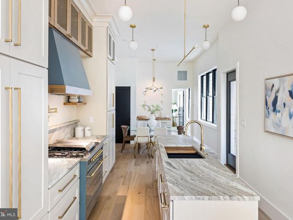 441 Q Street NW PH, Washington DC 20001