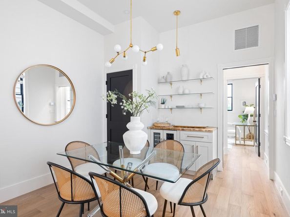 441 Q Street NW PH, Washington DC 20001