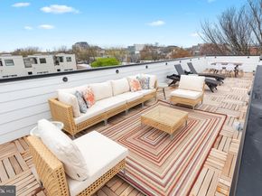 441 Q Street NW PH, Washington DC 20001