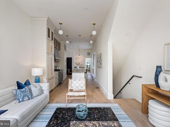441 Q Street NW PH, Washington DC 20001