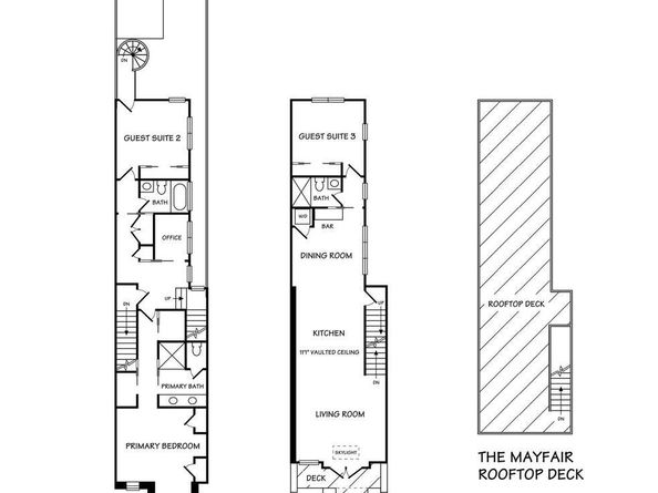 441 Q Street NW PH, Washington DC 20001