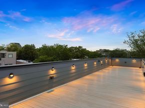 441 Q Street NW PH, Washington DC 20001