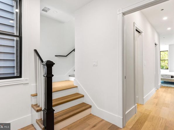 441 Q Street NW PH, Washington DC 20001