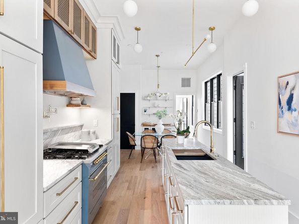 441 Q Street NW PH, Washington DC 20001
