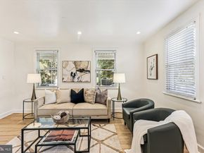 4225 Meade Street NE, Washington DC 20019