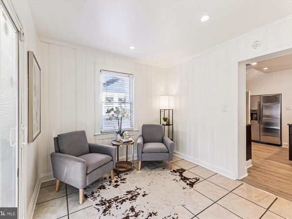 4225 Meade Street NE, Washington DC 20019