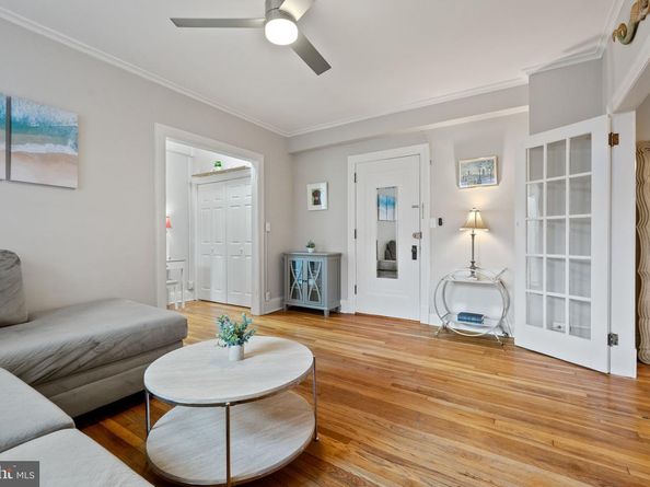 2707 Adams Mill Road NW 308, Washington DC 20009