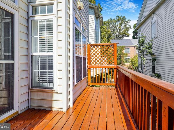 8147 Quinn Terrace, Vienna VA 22180