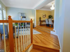 8147 Quinn Terrace, Vienna VA 22180