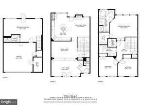 8147 Quinn Terrace, Vienna VA 22180