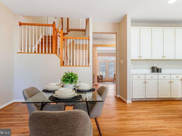 8147 Quinn Terrace, Vienna VA 22180