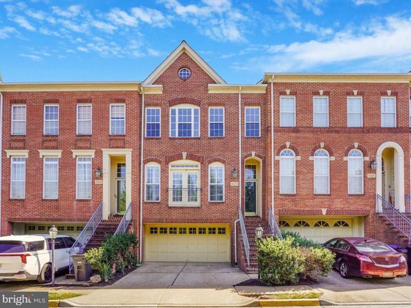 8147 Quinn Terrace, Vienna VA 22180