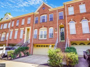 8147 Quinn Terrace, Vienna VA 22180