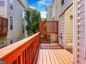 8147 Quinn Terrace, Vienna VA 22180
