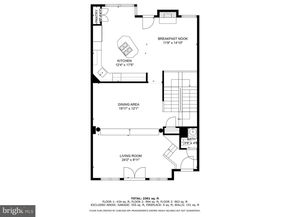 8147 Quinn Terrace, Vienna VA 22180