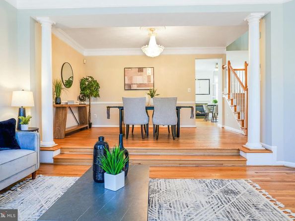 8147 Quinn Terrace, Vienna VA 22180